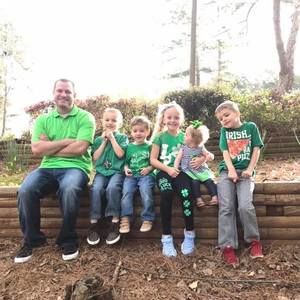 Meet your Posher, Zackary